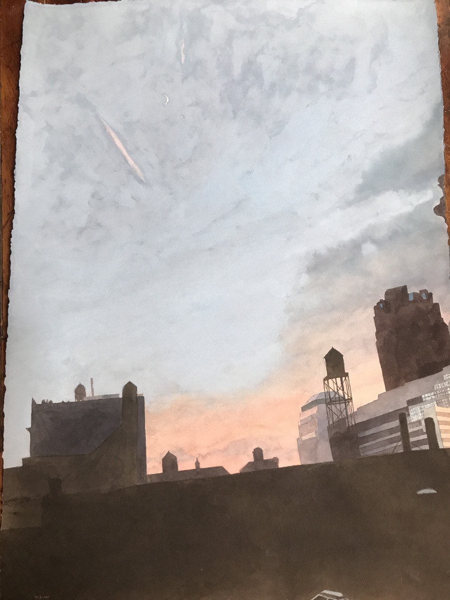 9/21/01 by Todd Stone 