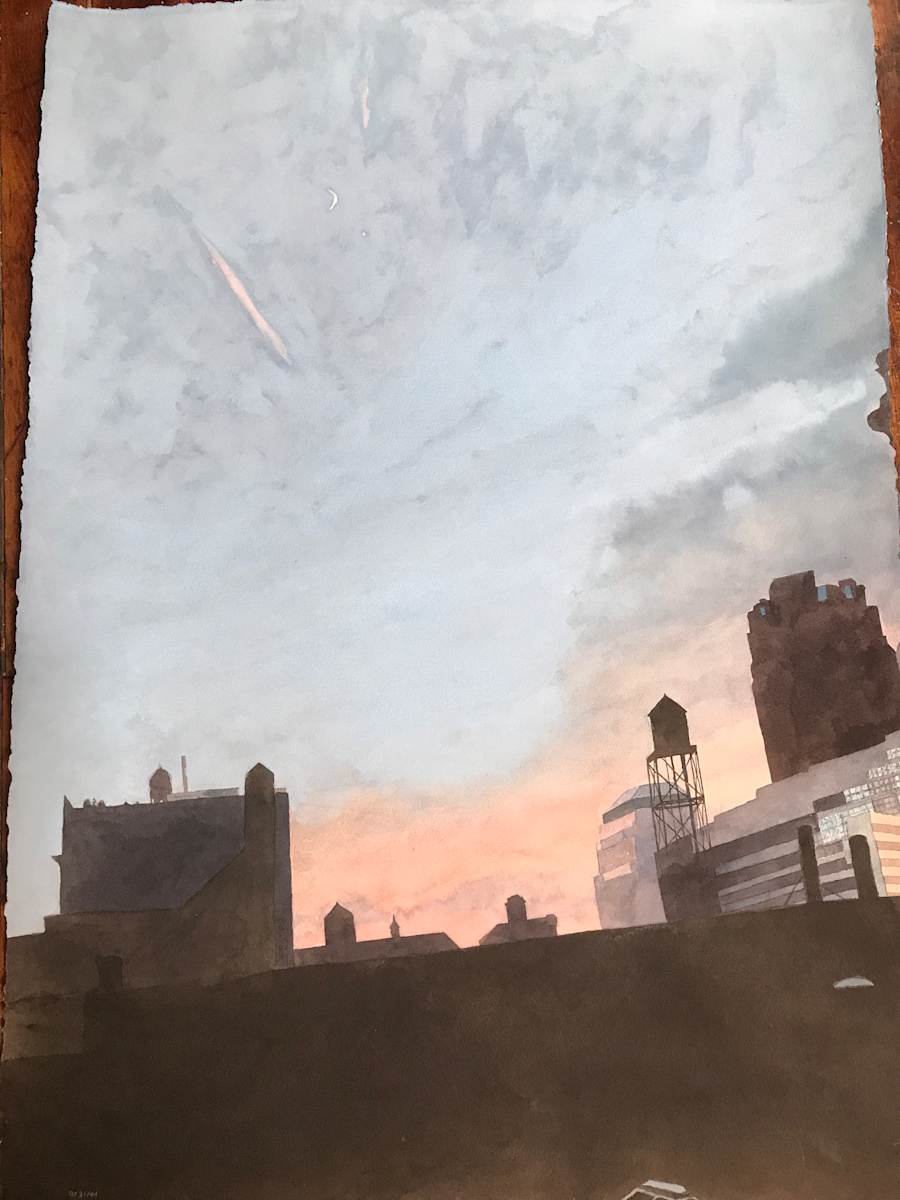 9/21/01 by Todd Stone, Image 1.