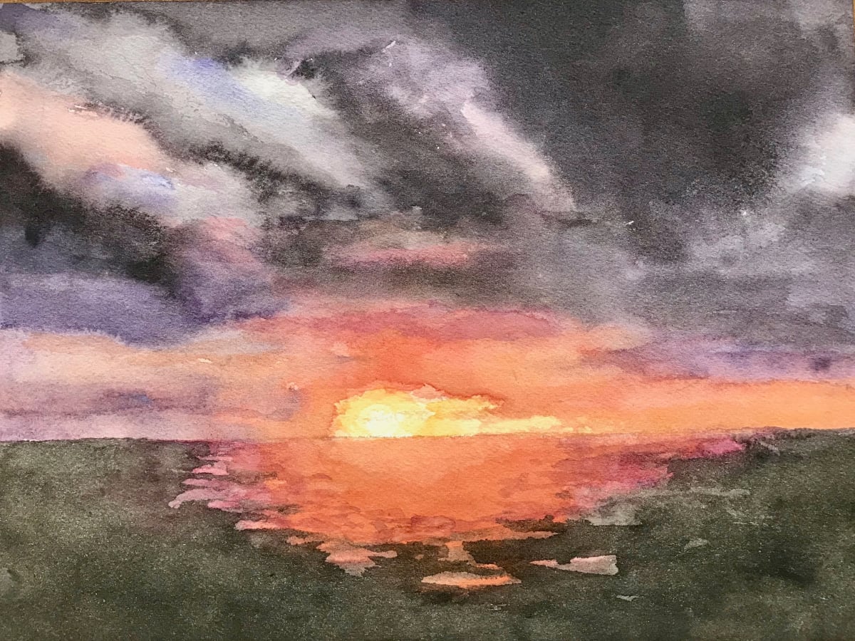 Bayglow IX by Todd Stone, Image 1.