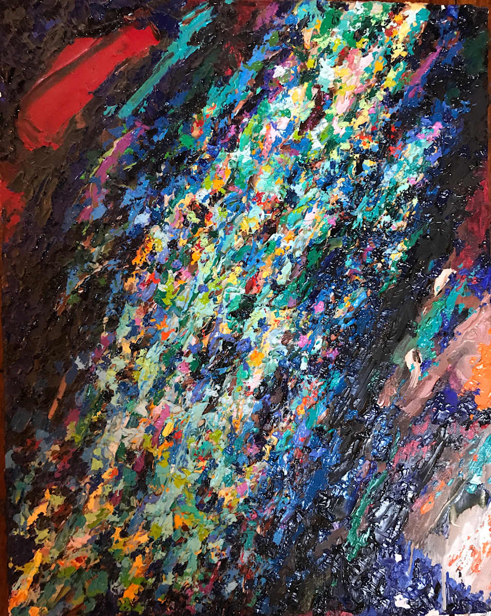 The Big Beat by Todd Stone, Image 1.