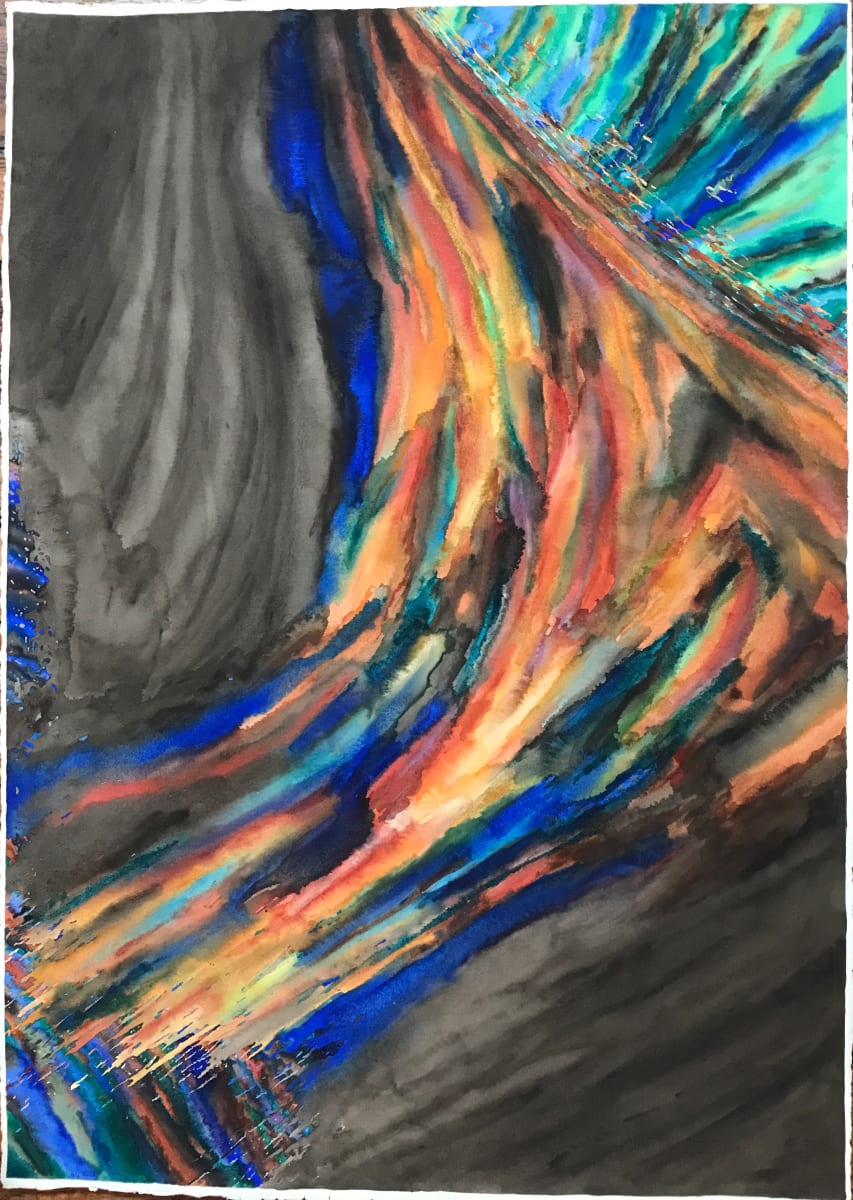 Big Bend by Todd Stone 