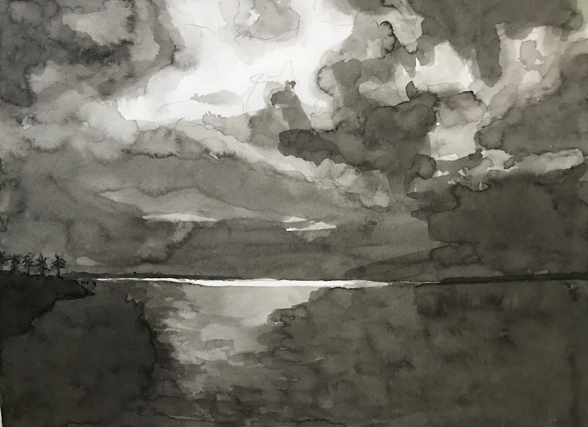 Black Bay by Todd Stone, Image 1.