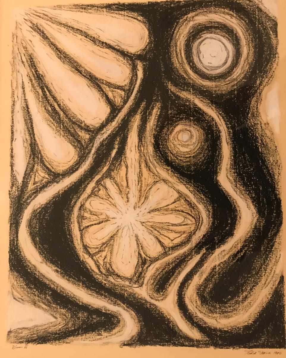 Bloom III by Todd Stone 