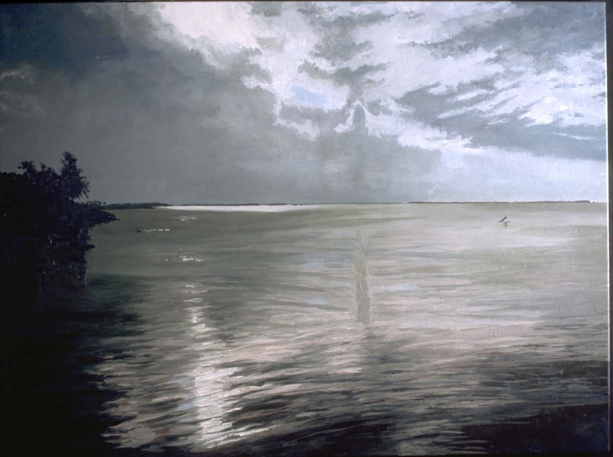 Break by Todd Stone, Image 1.