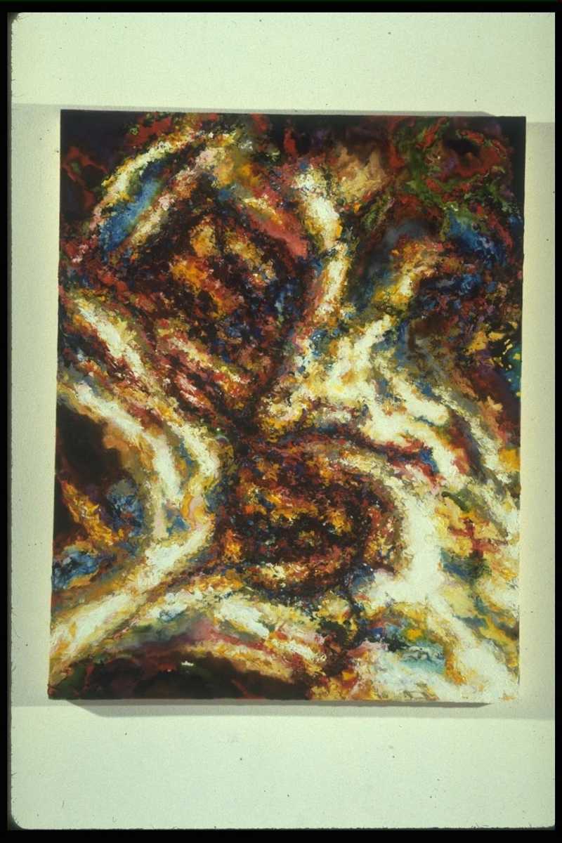 Calypso by Todd Stone, Image 1.