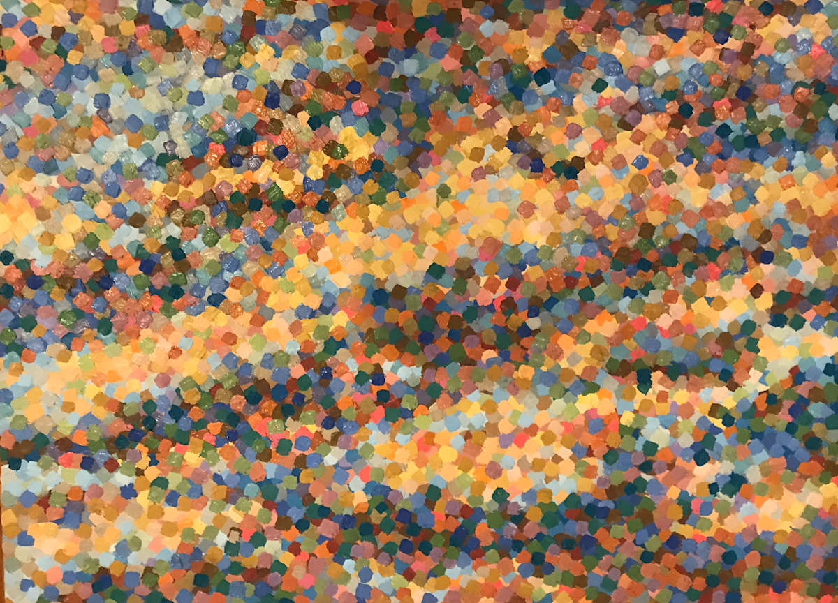 Canonica by Todd Stone, Image 1.