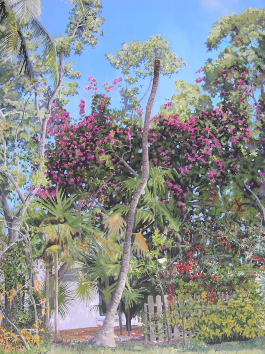 Canopy by Todd Stone, Image 1.