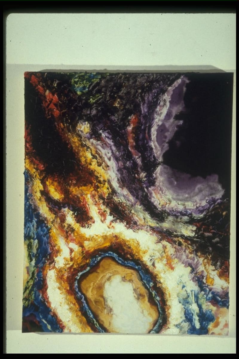 Chamber by Todd Stone 