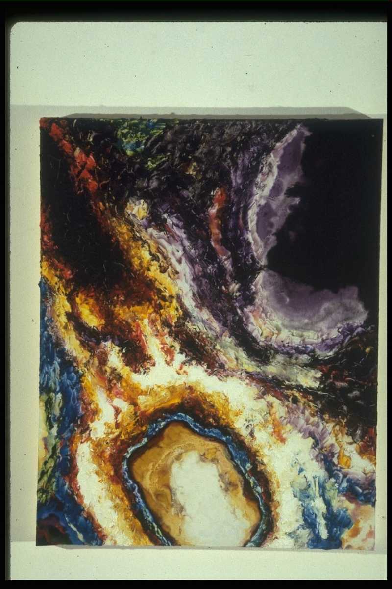 Chamber by Todd Stone, Image 1.