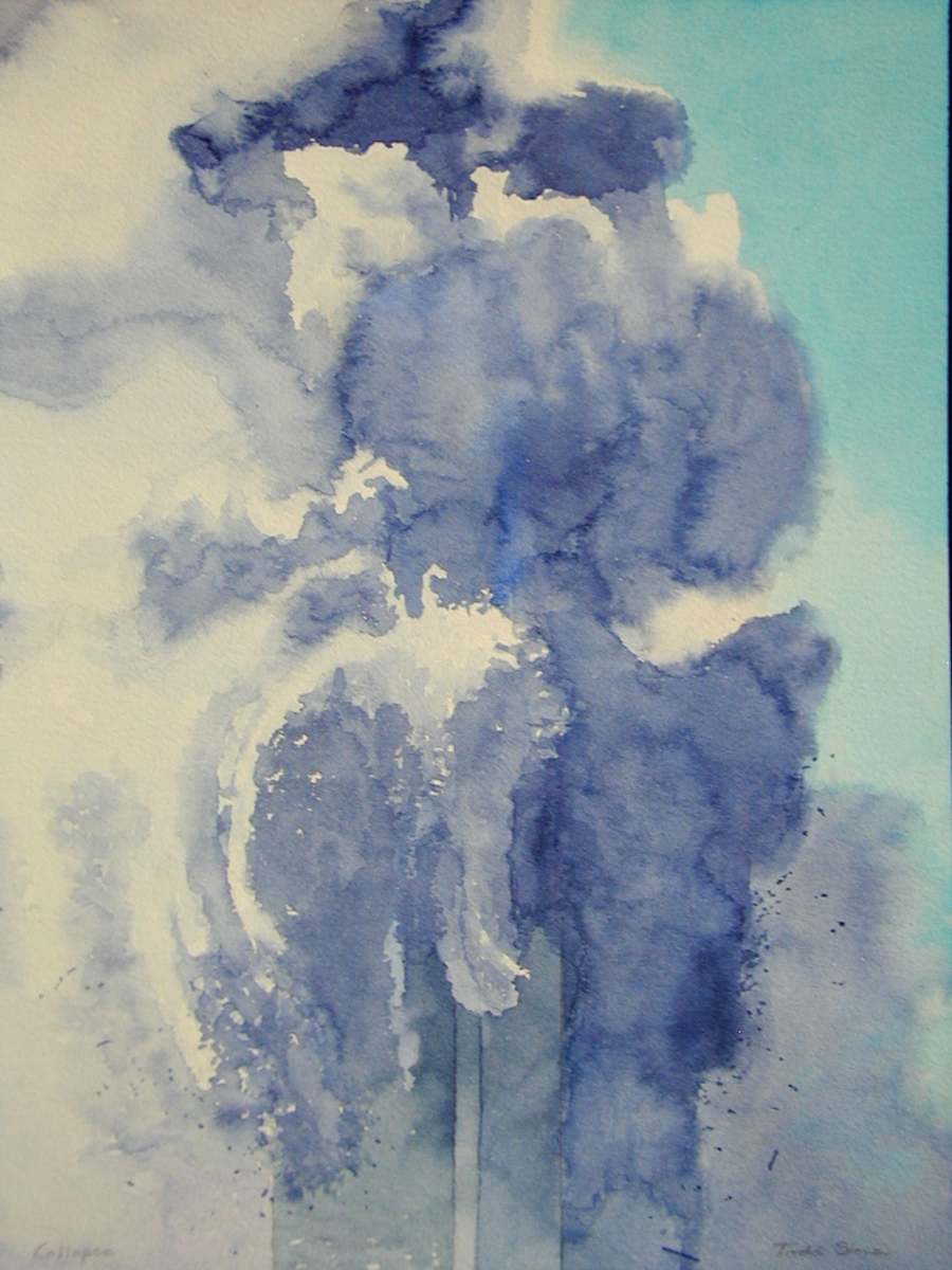 Collapse by Todd Stone, Image 1.