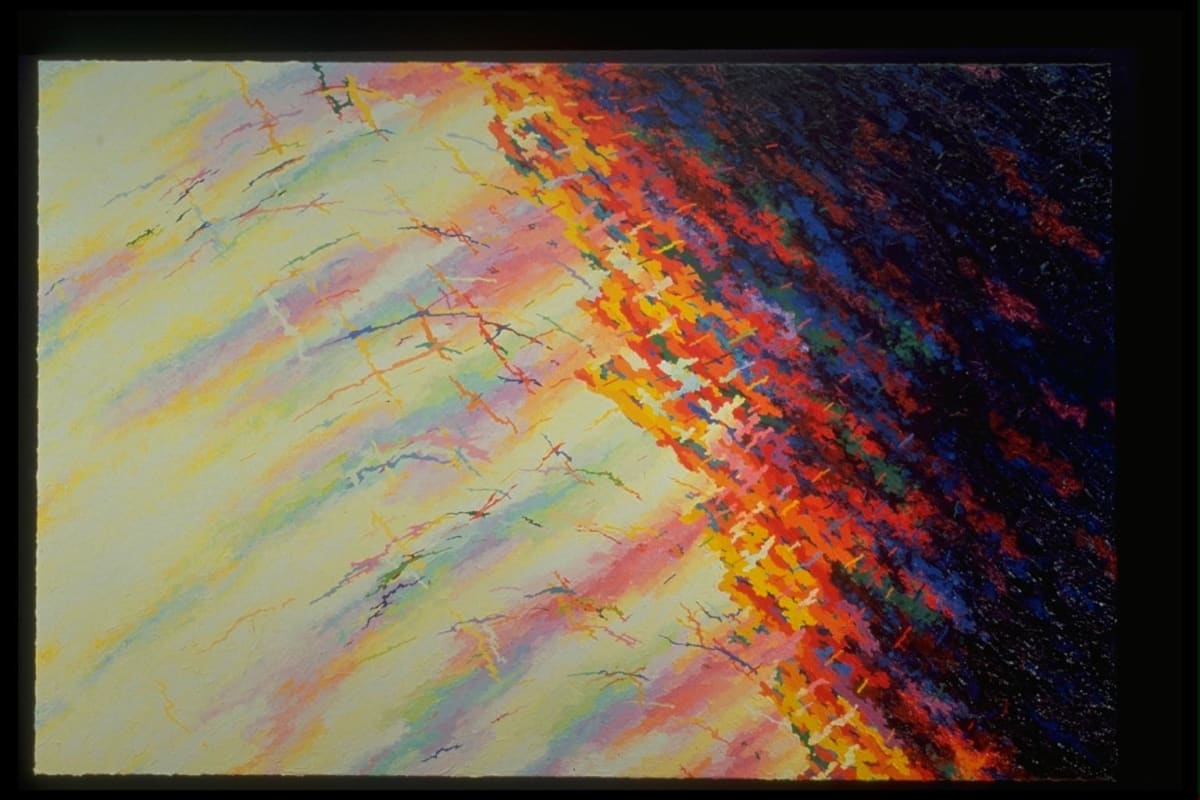 Conjunct by Todd Stone 