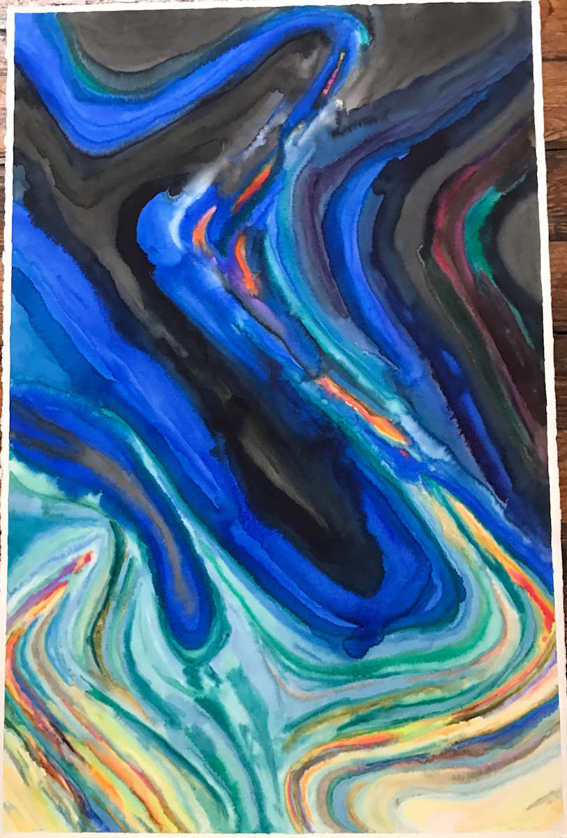 Course by Todd Stone, Image 1.
