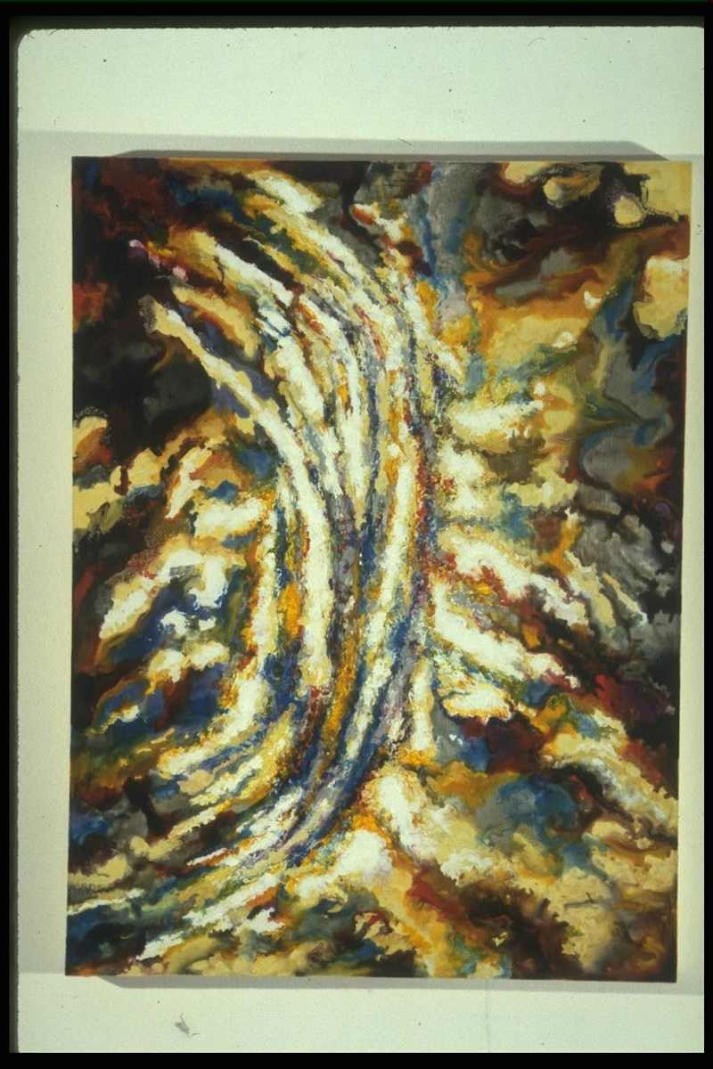 Credo by Todd Stone, Image 1.