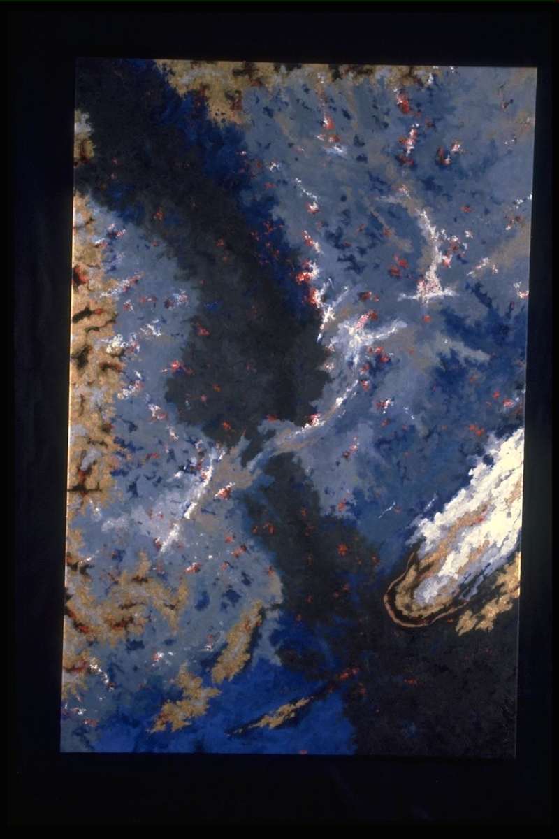 Cross My Heart by Todd Stone, Image 1.