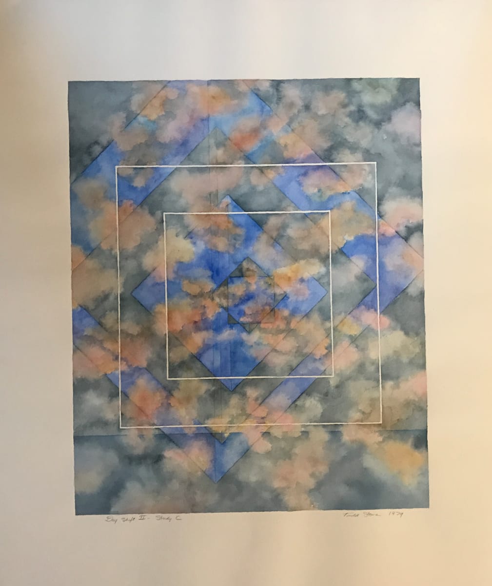 Day Shift II Study C by Todd Stone 