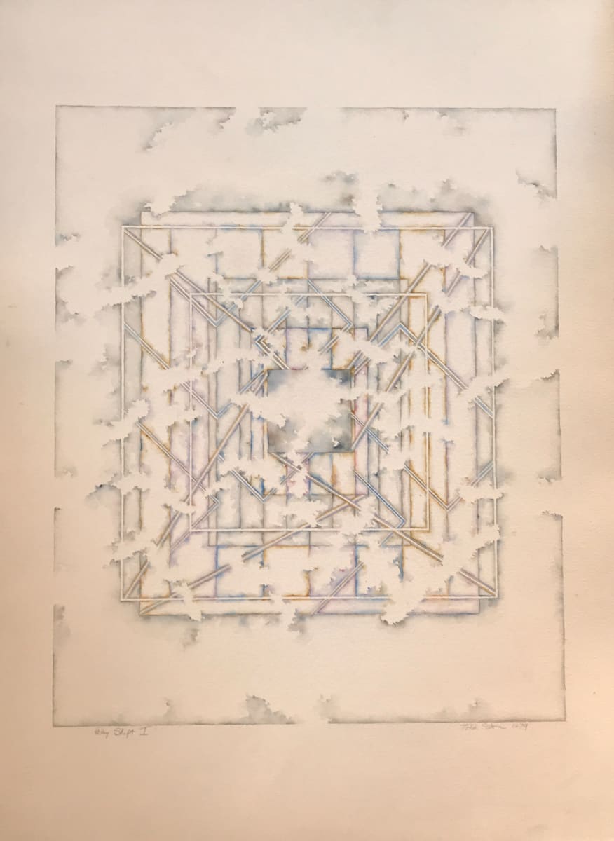 Day Shift I by Todd Stone 