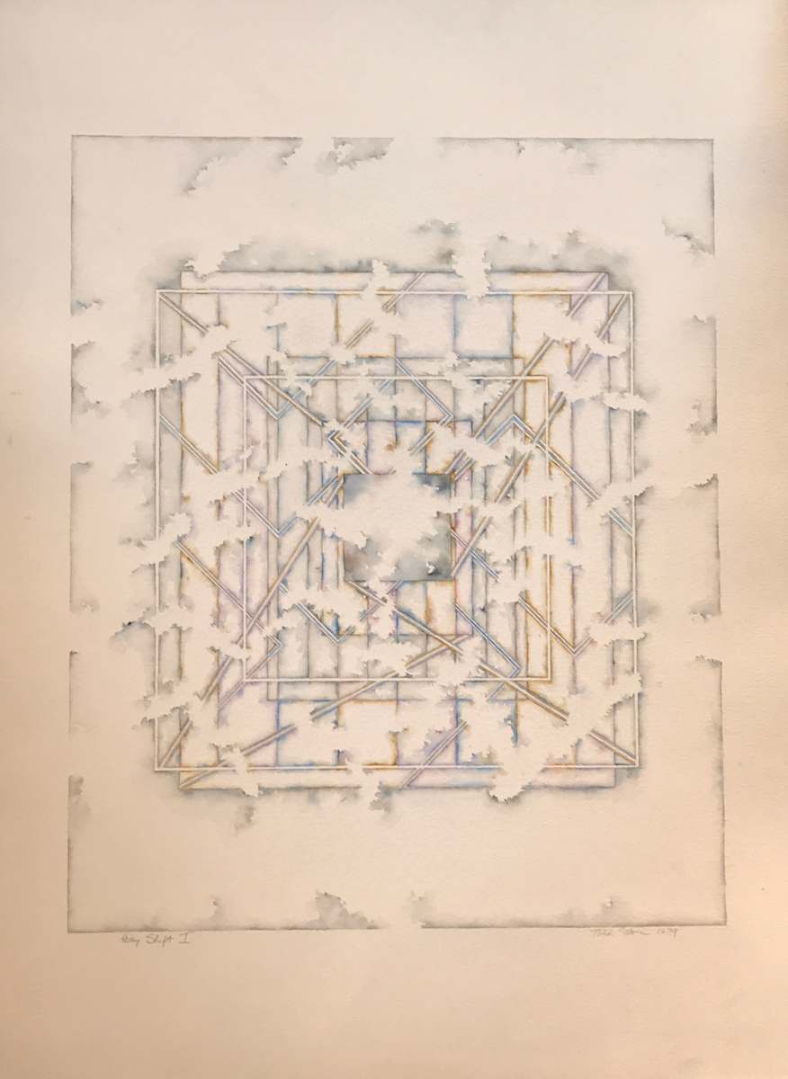Day Shift I by Todd Stone, Image 1.