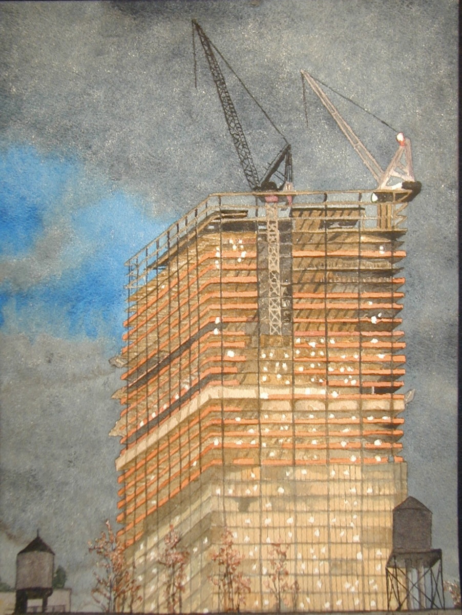 December 04 by Todd Stone 