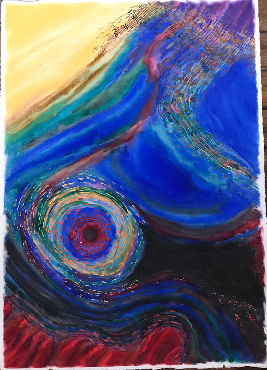 Deep Eddy by Todd Stone, Image 1.
