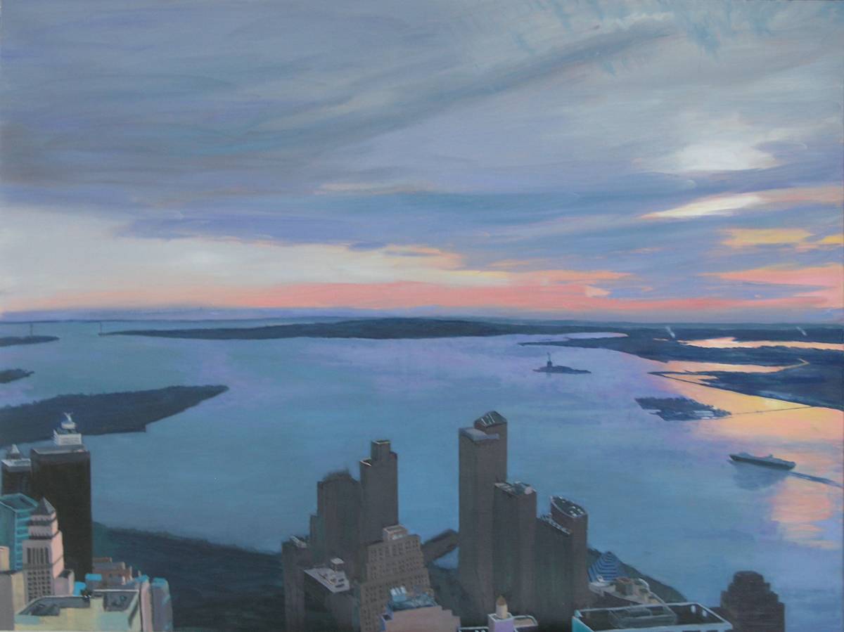 Departure by Todd Stone, Image 2.