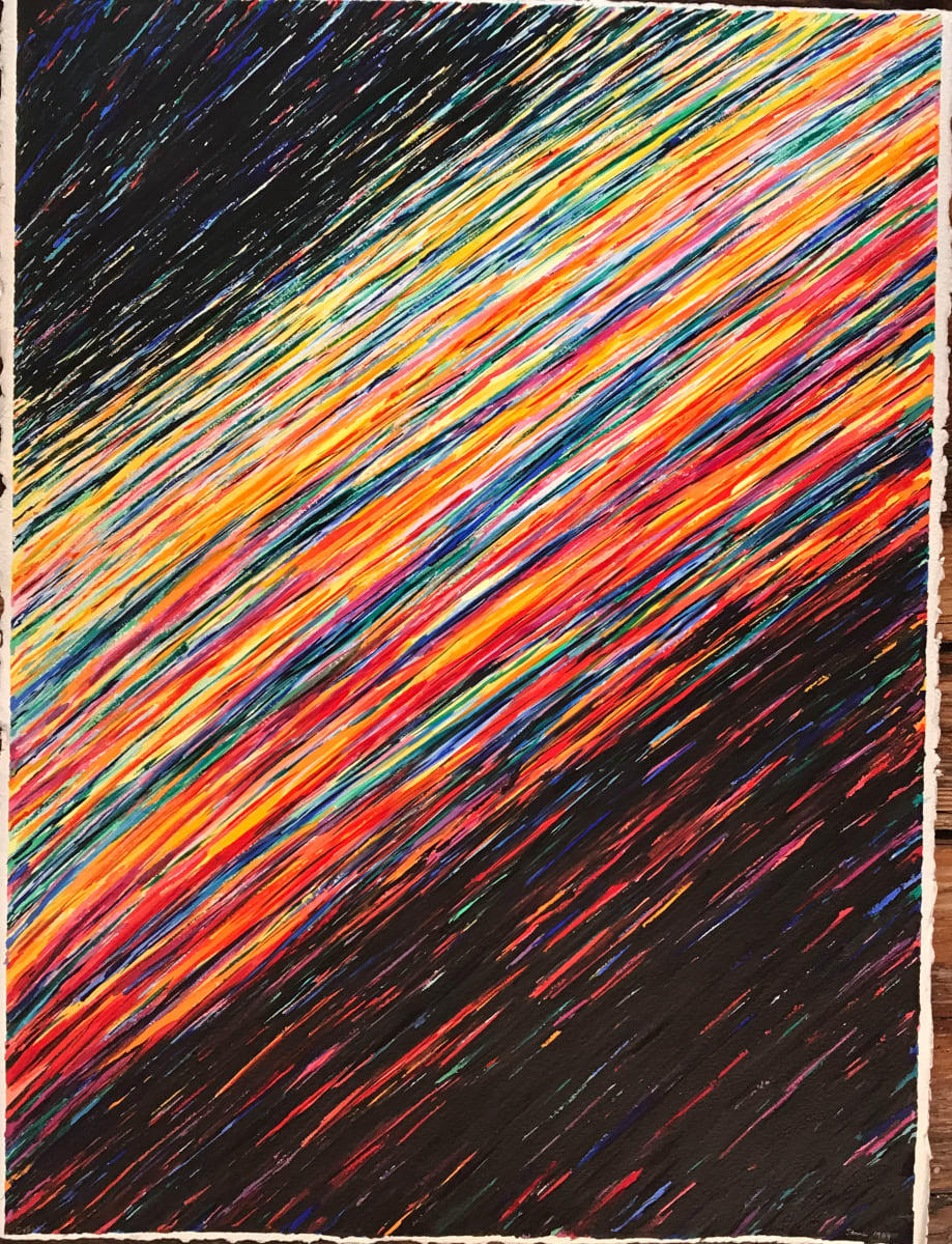 Doppler by Todd Stone 