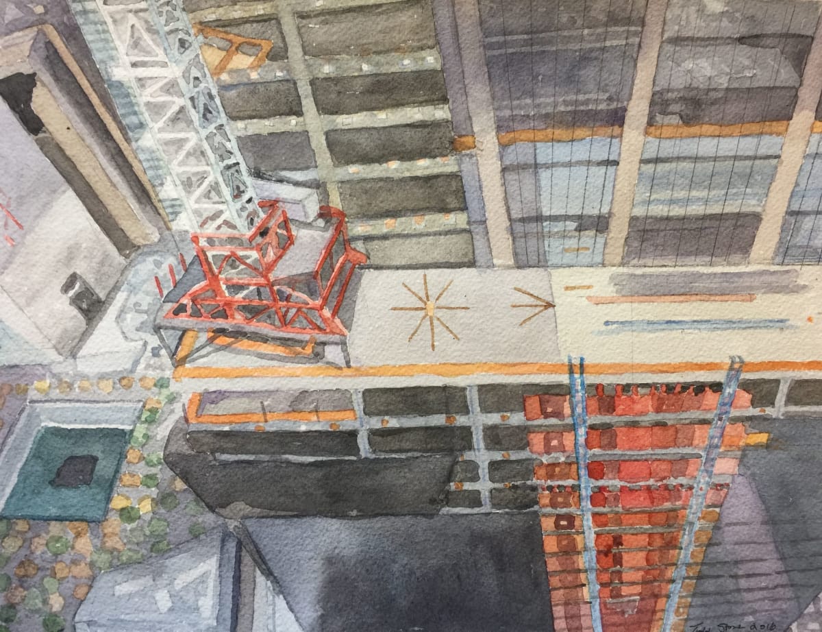 Down 3 by Todd Stone 