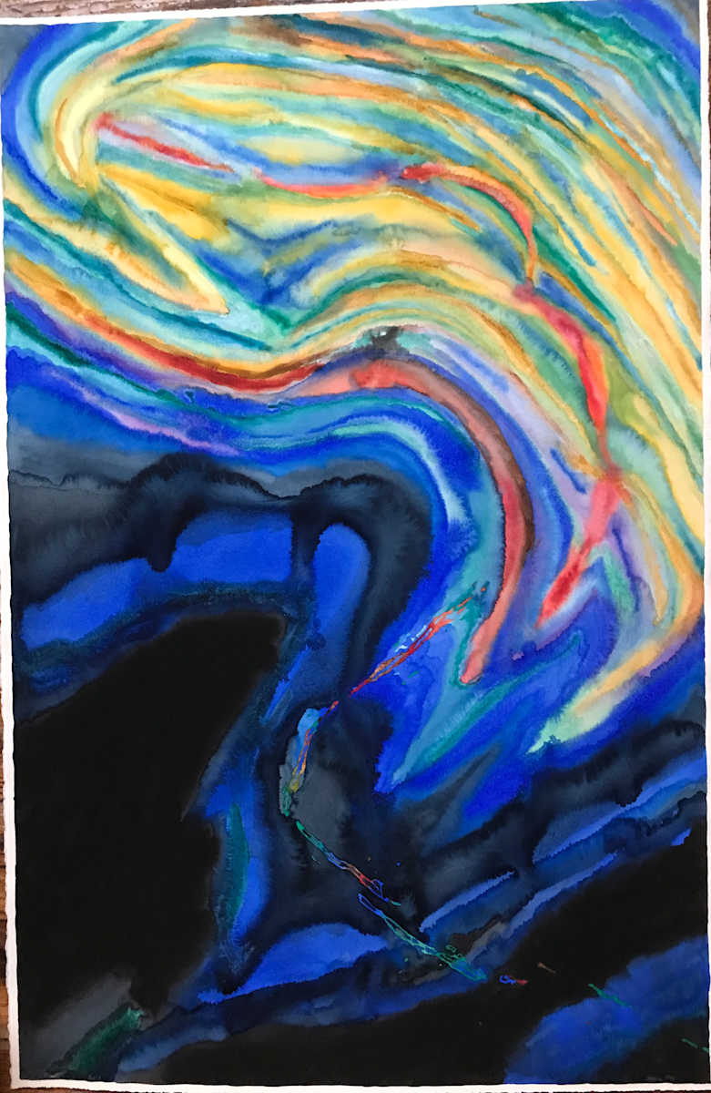 Echo by Todd Stone, Image 1.