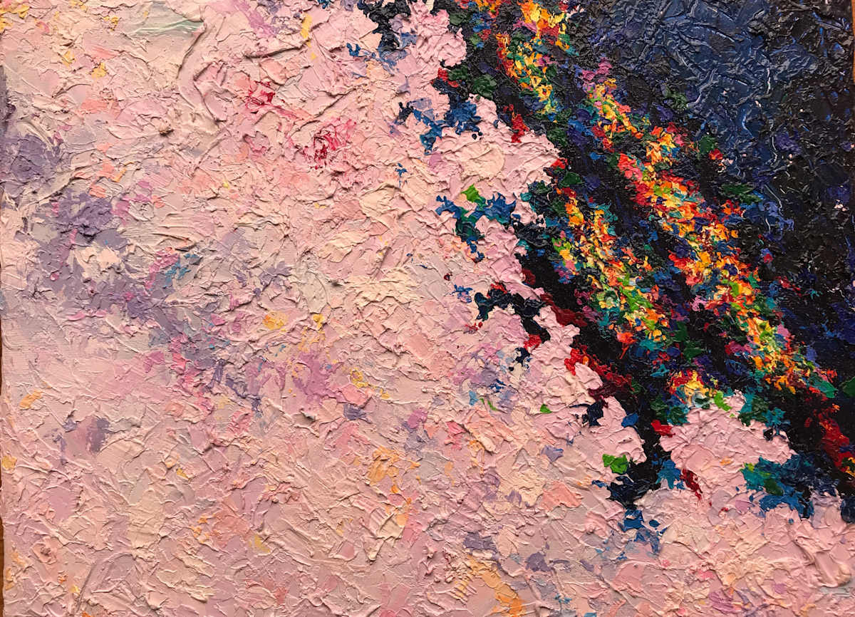 Edge by Todd Stone, Image 1.