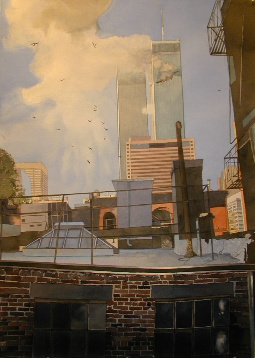 8:45 by Todd Stone, Image 1.