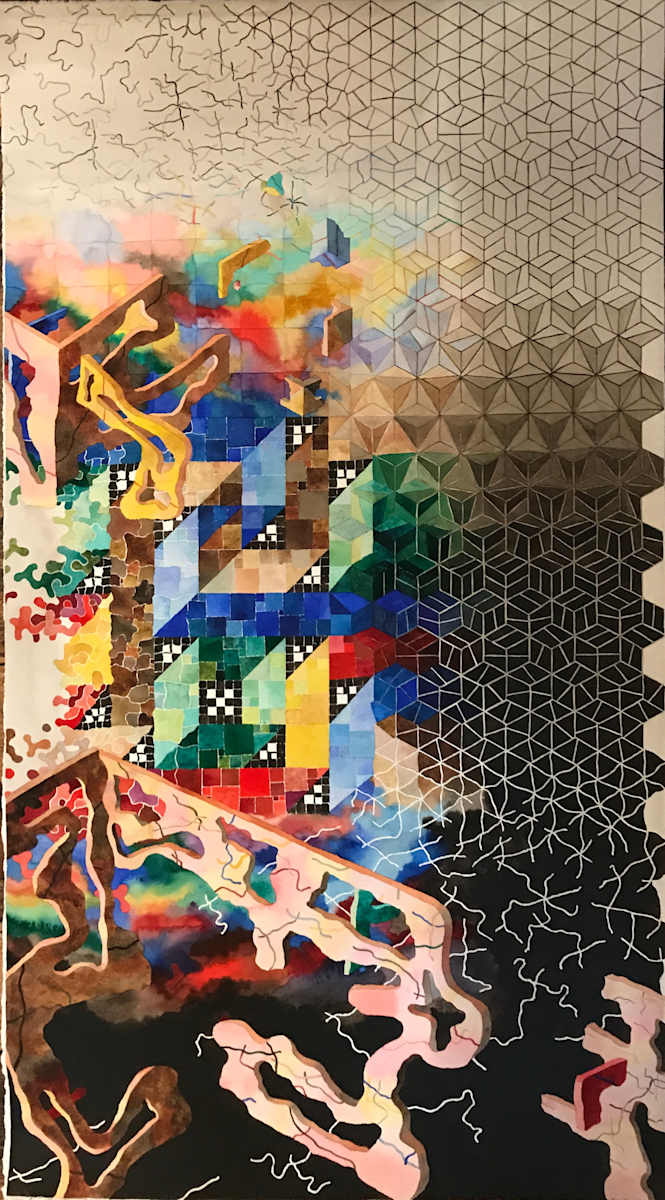 Emergent by Todd Stone, Image 1.