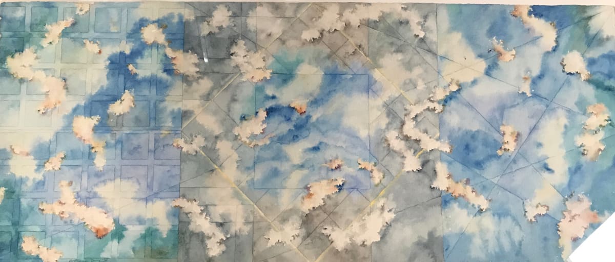 Entropic Dance IV by Todd Stone 