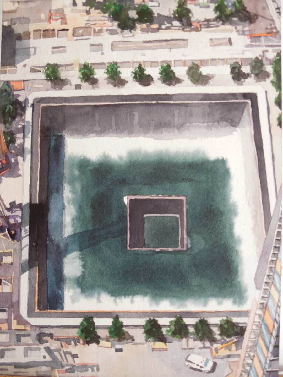 First Test by Todd Stone, Image 1.