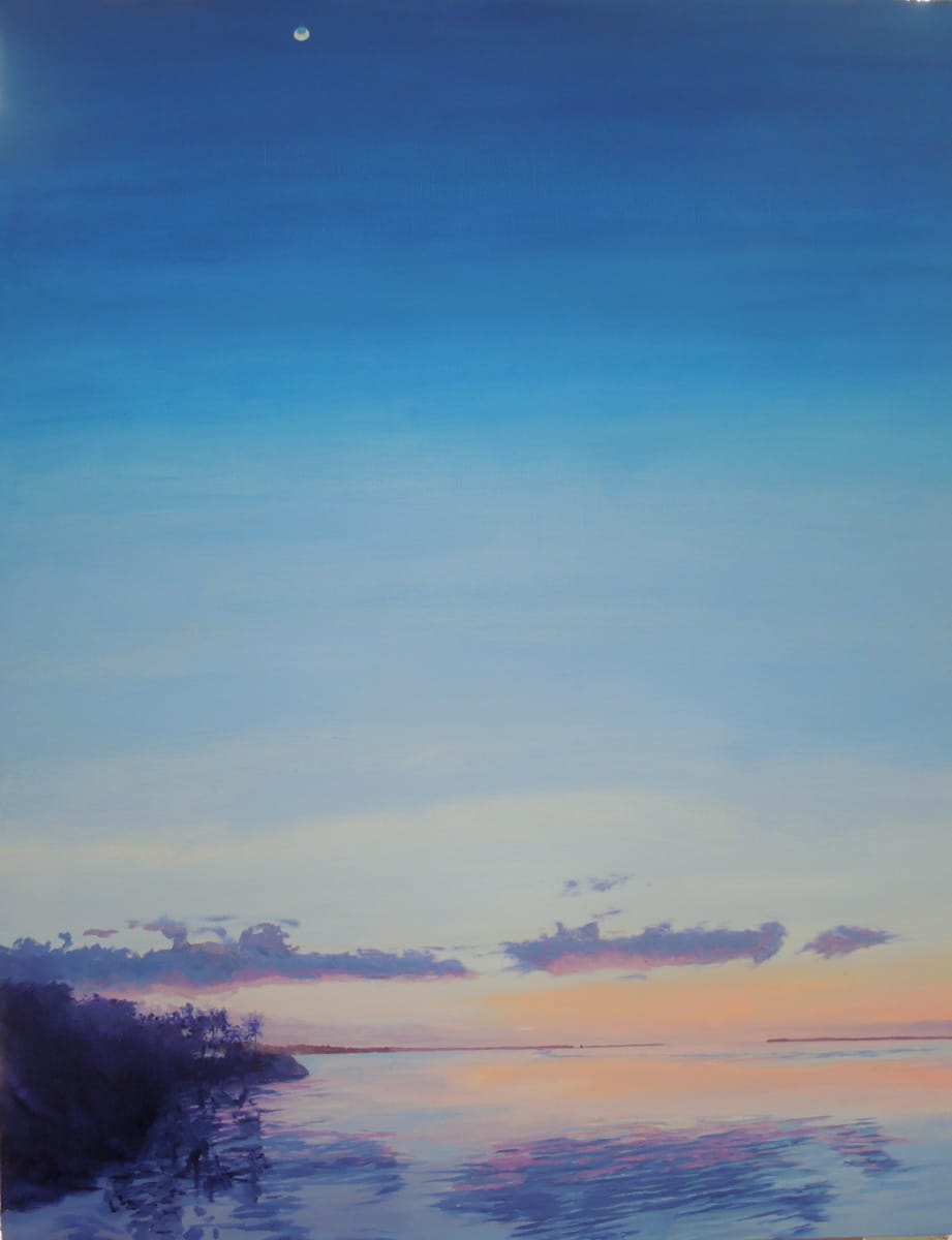 First Light by Todd Stone, Image 1.