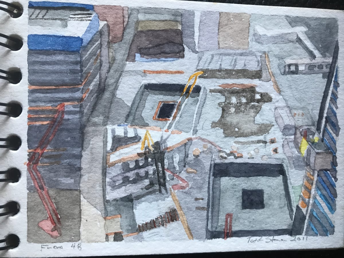 From 48 by Todd Stone 