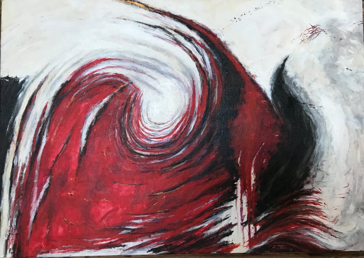 From A Bleeding Heart by Todd Stone 