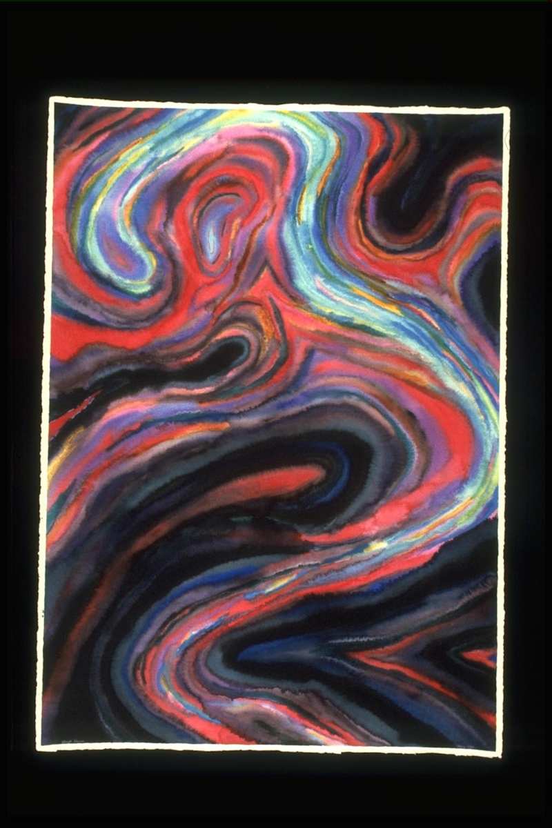 Ghost Dance by Todd Stone, Image 1.