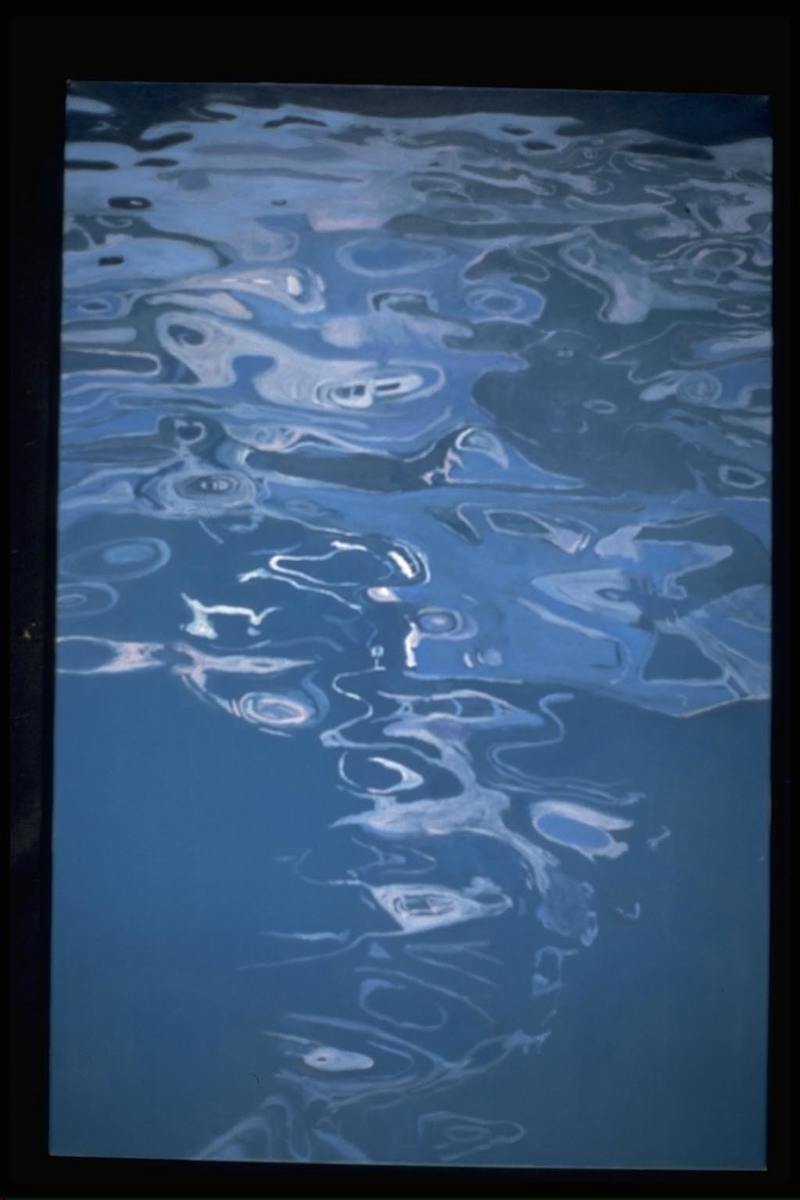 Glimmer III by Todd Stone, Image 1.