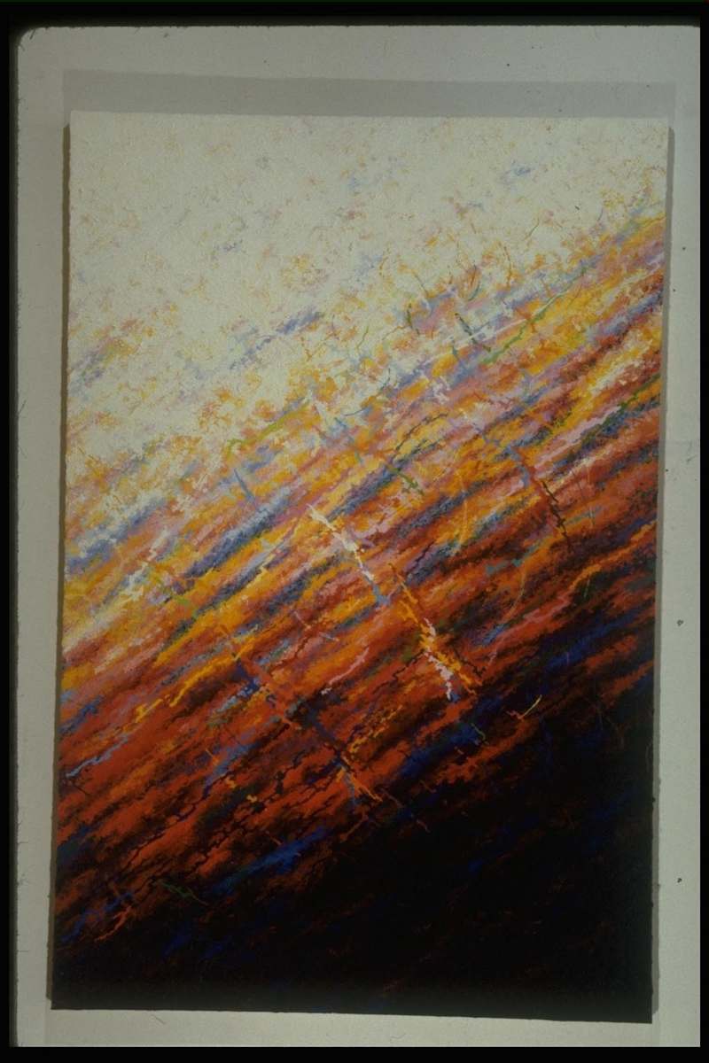 Gravity / Levity by Todd Stone, Image 1.
