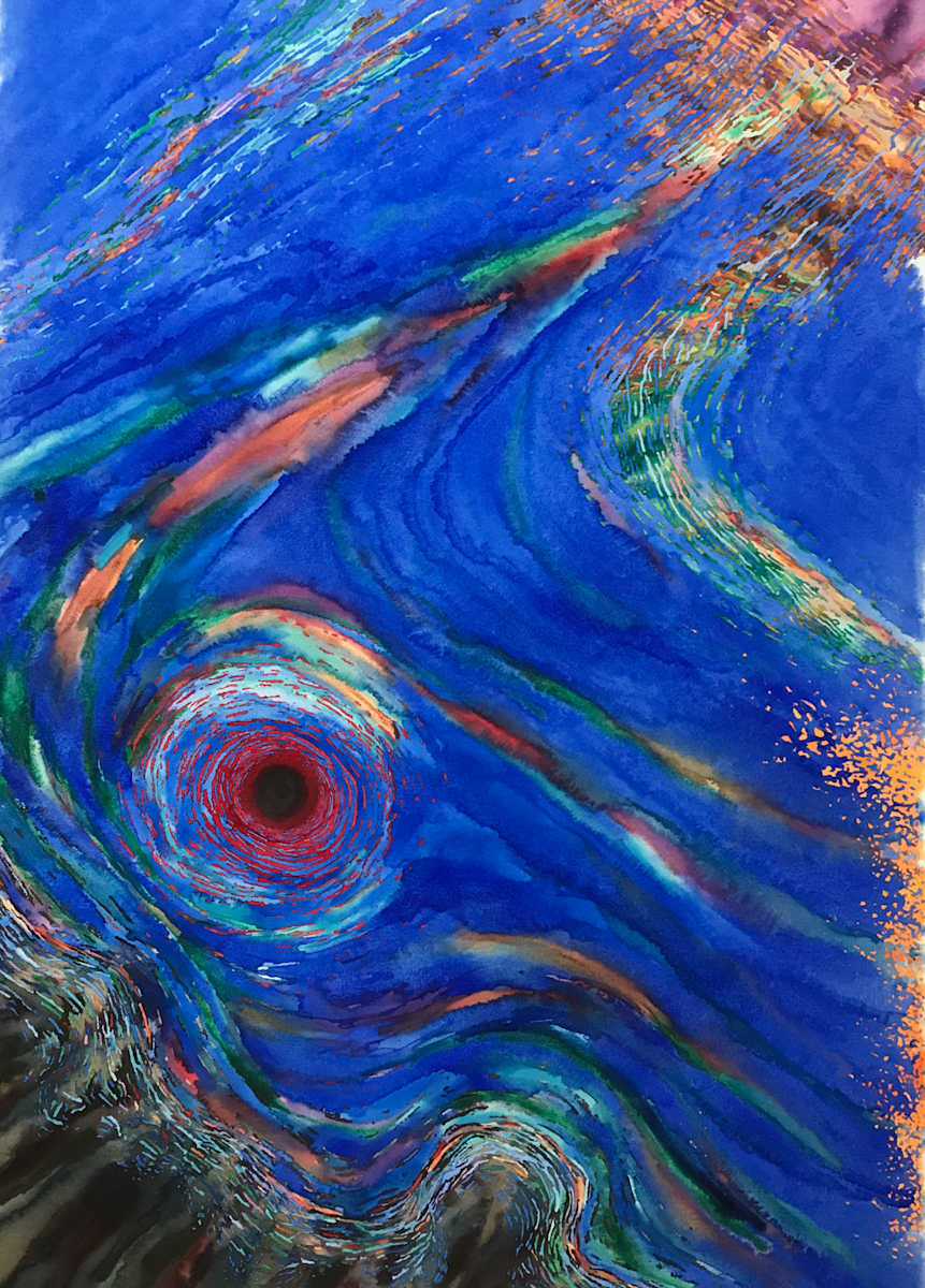 Gravity Storm by Todd Stone, Image 3.
