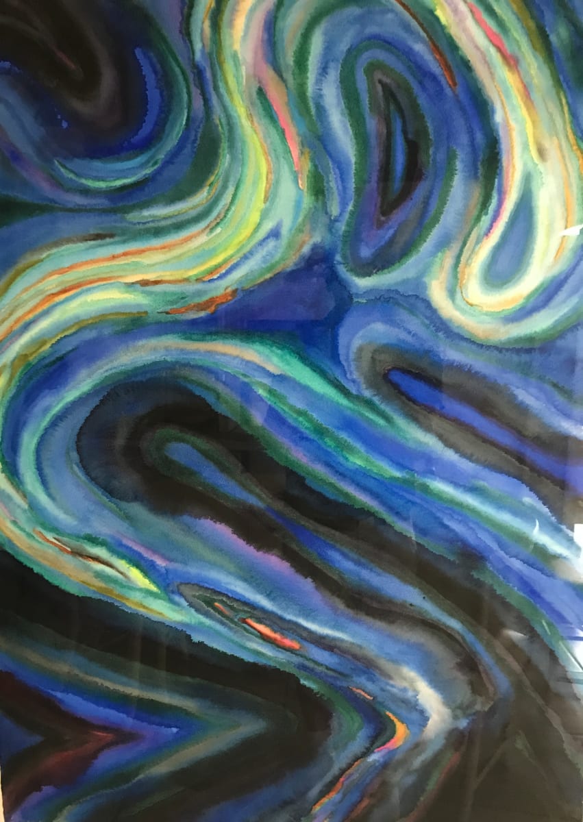 Guardian by Todd Stone 