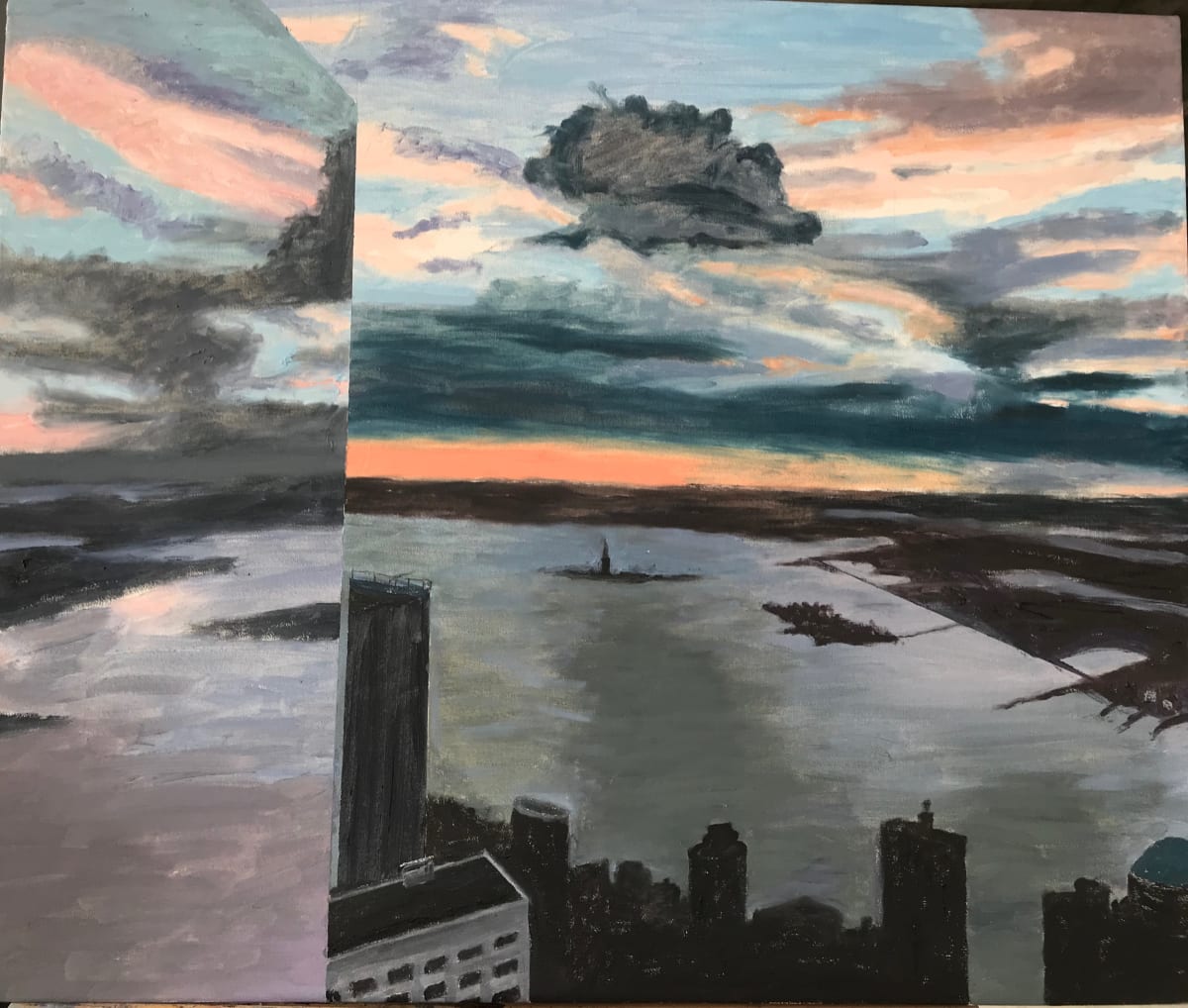 Harbor 2020, Image 1.