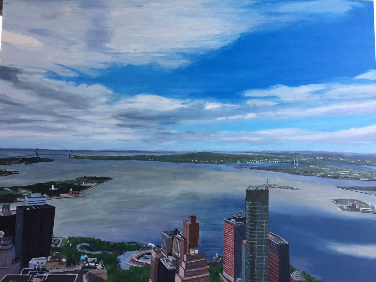 Harbor-Spring 2017 by Todd Stone, Image 1.