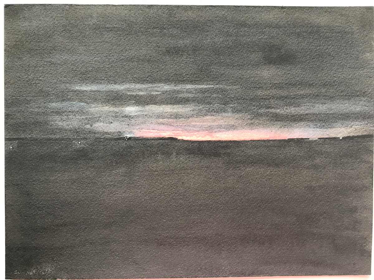 Harbor by Todd Stone, Image 1.