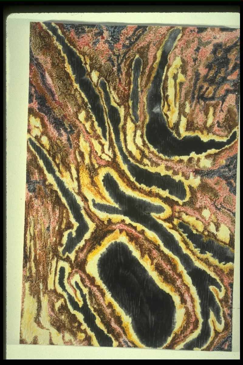 Haven by Todd Stone, Image 1.