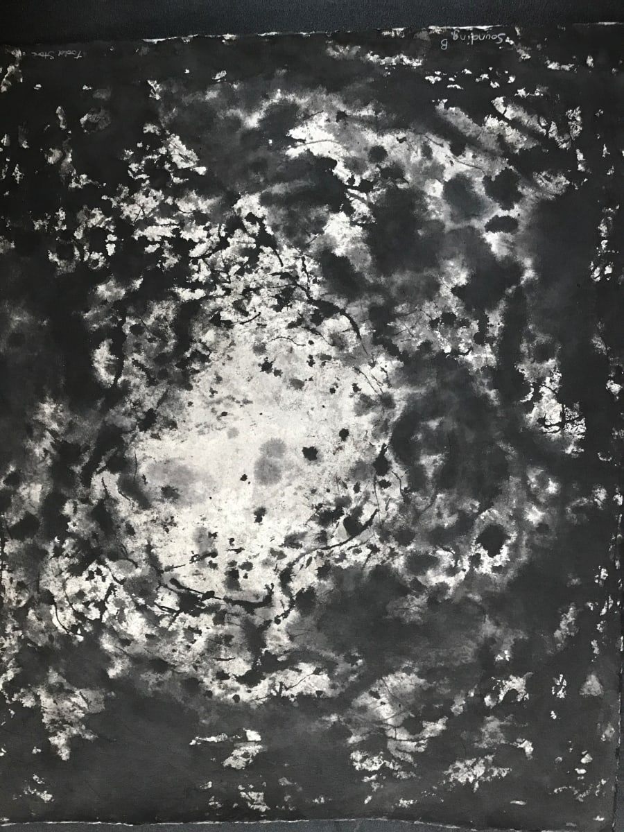 Sounding B by Todd Stone 