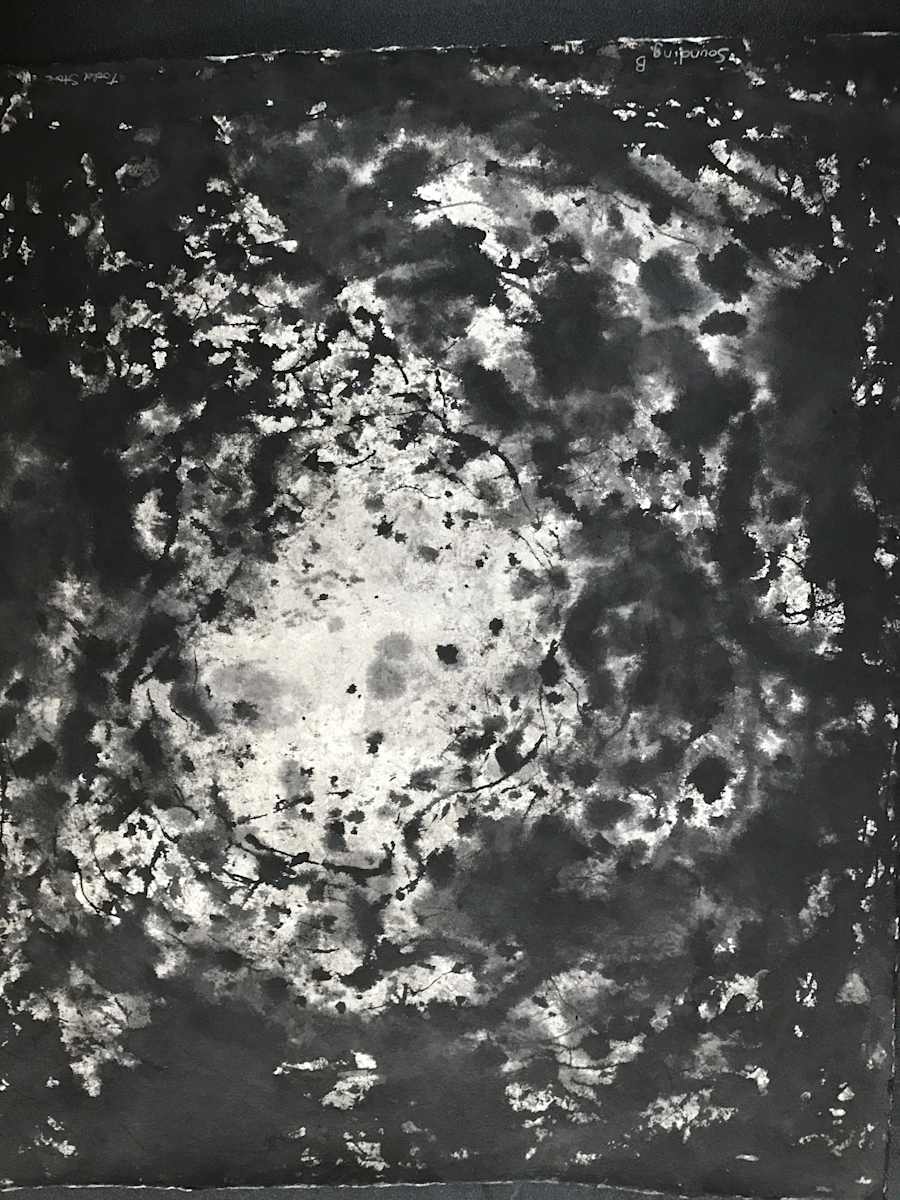 Sounding B by Todd Stone, Image 1.