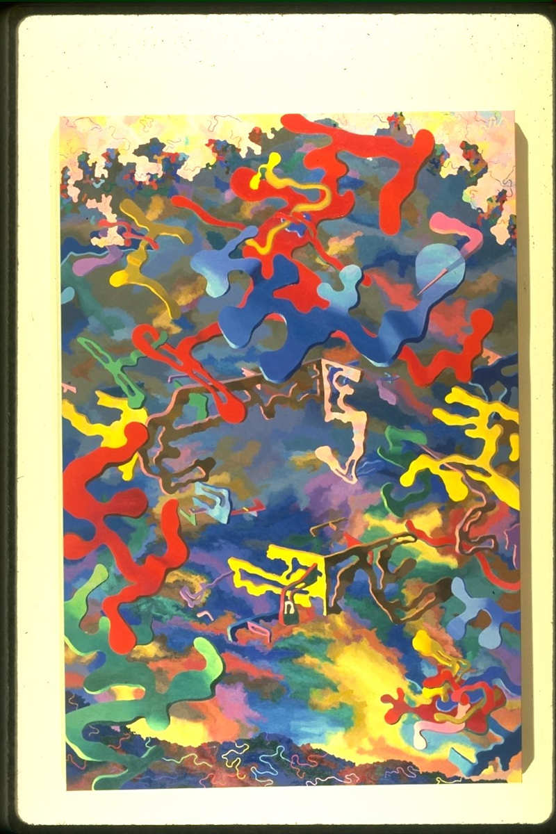 If 6 Was 9 by Todd Stone, Image 1.