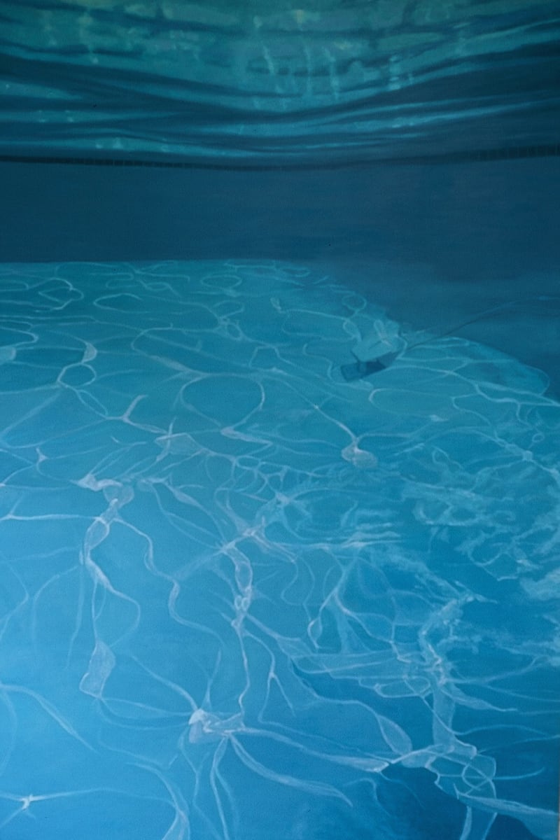 Immersed II by Todd Stone 