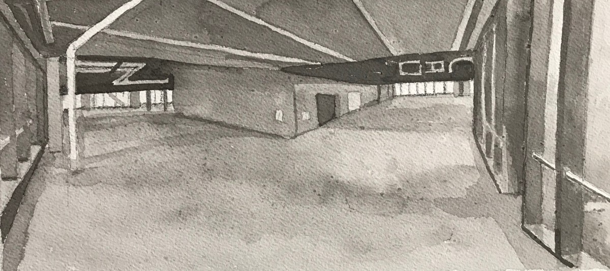 In 3- 45th floor by Todd Stone 