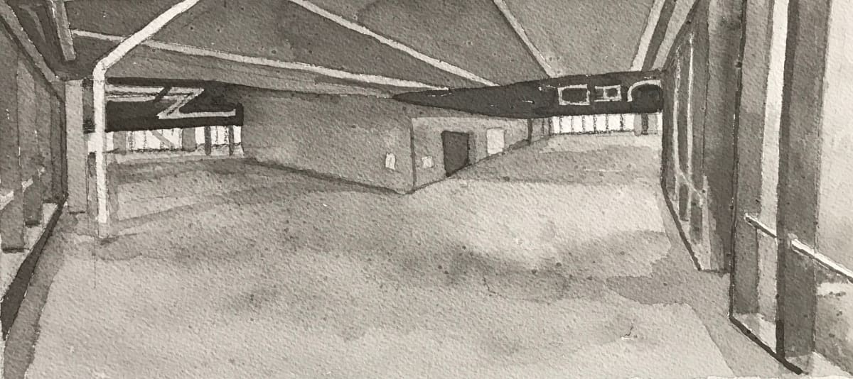 In 3- 45th floor by Todd Stone, Image 1.